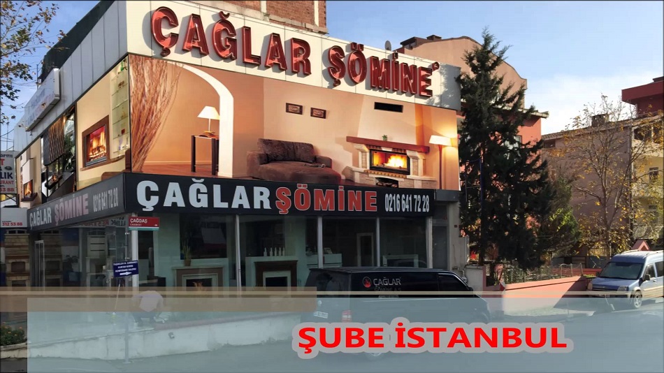İstanbul Şömine - Çağlar Şömine | caglarsomine.com