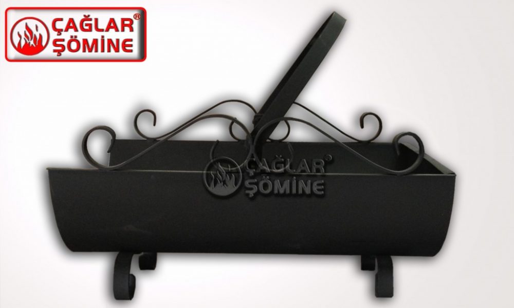 Şömine Aksesuarları | Çağlar Şömine A.Ş. - caglarsomine.com