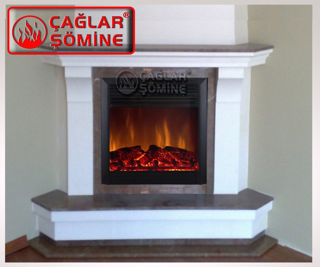 Çağlar Şömine İzmit - Çağlar Şömine A.Ş / caglarsomine.com