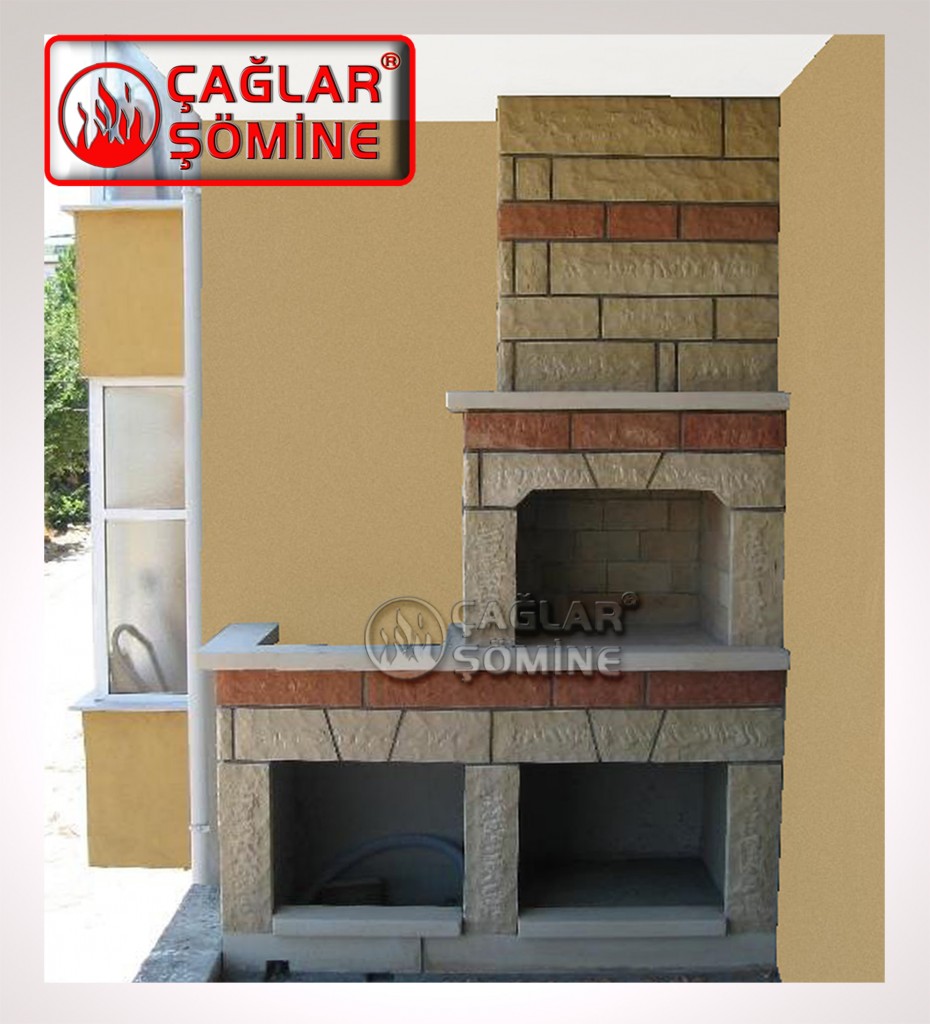 Balkon Barbekü Nedir?
