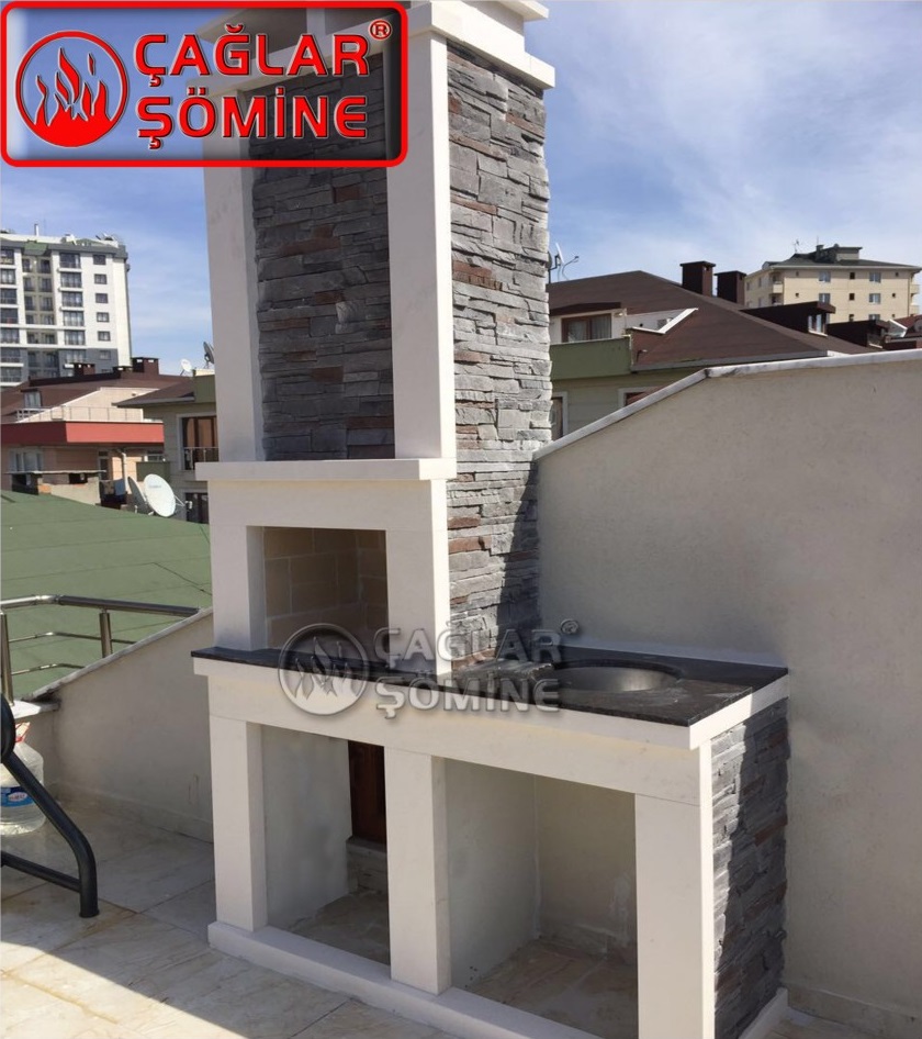 Barbekü Çeşitleri