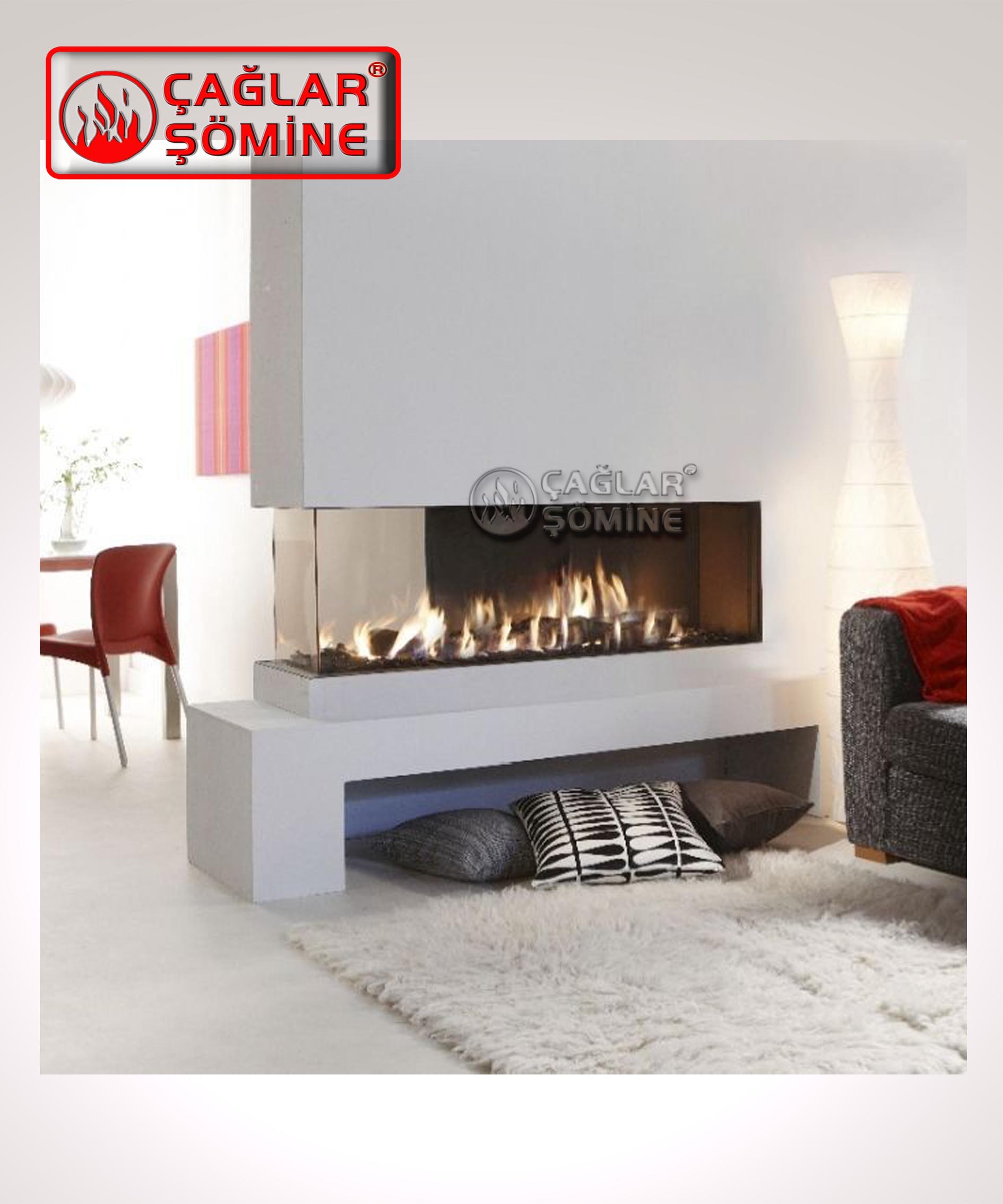 Epi Şömine - 06