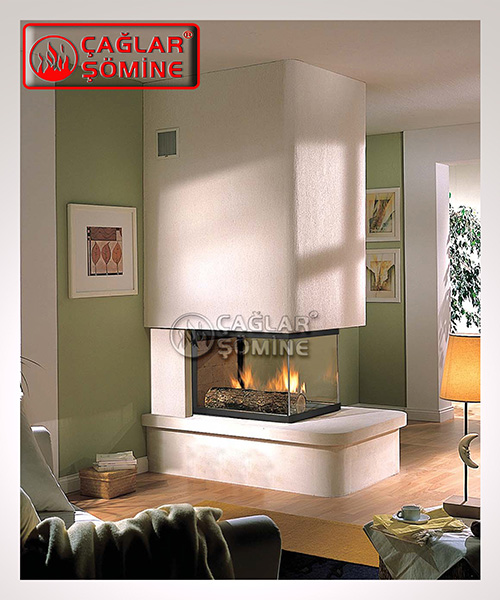 Epi Şömine - 01
