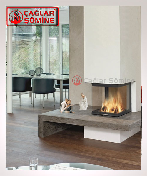 Epi Şömine - 07